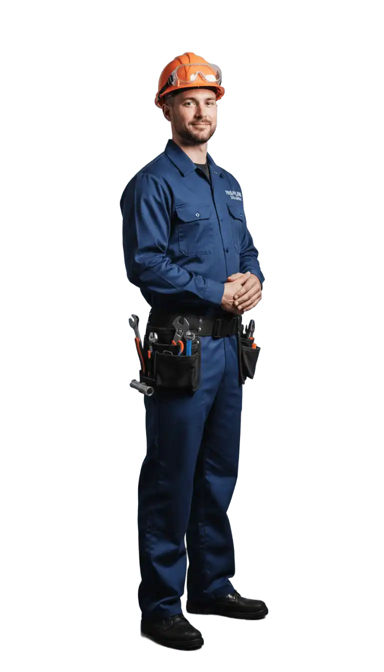 Expert Plumbing Pro - man_shape_1