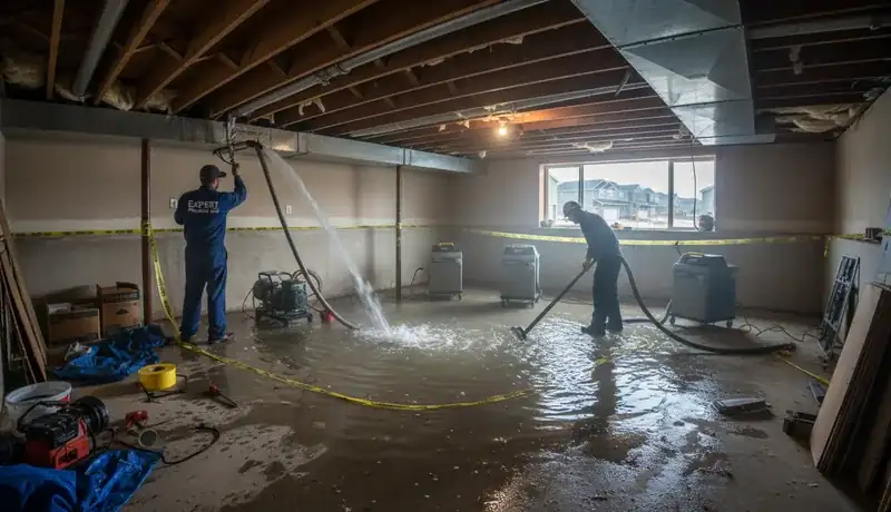 Expert Plumbing Pro - emergency-burst-pipe-repair-for-a-flooded-basement-in-tallyns-reach-aurora