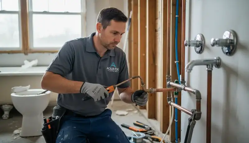 Expert Plumbing Pro - bathroom-remodeling-plumbing