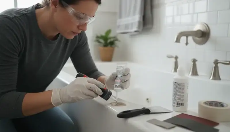 Expert Plumbing Pro - bathtub-repair