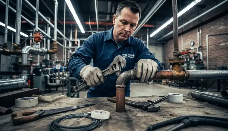 Expert Plumbing Pro - commercial-plumbing