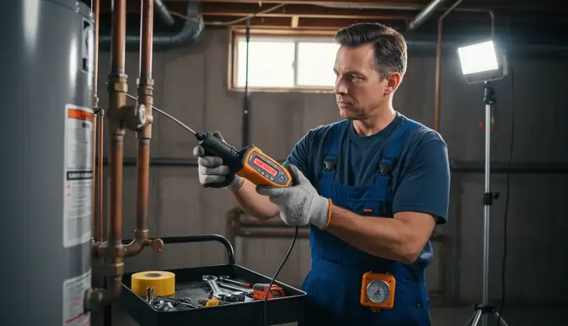 Expert Plumbing Pro - gas-leak-detection