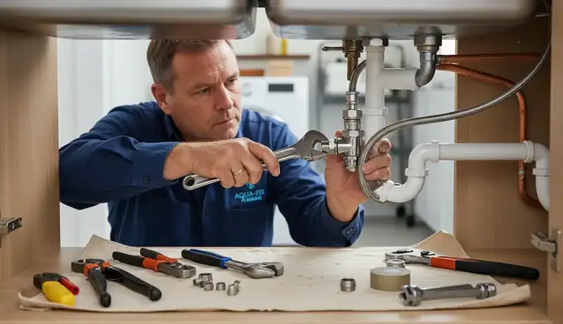 Expert Plumbing Pro - plumbing-maintenance