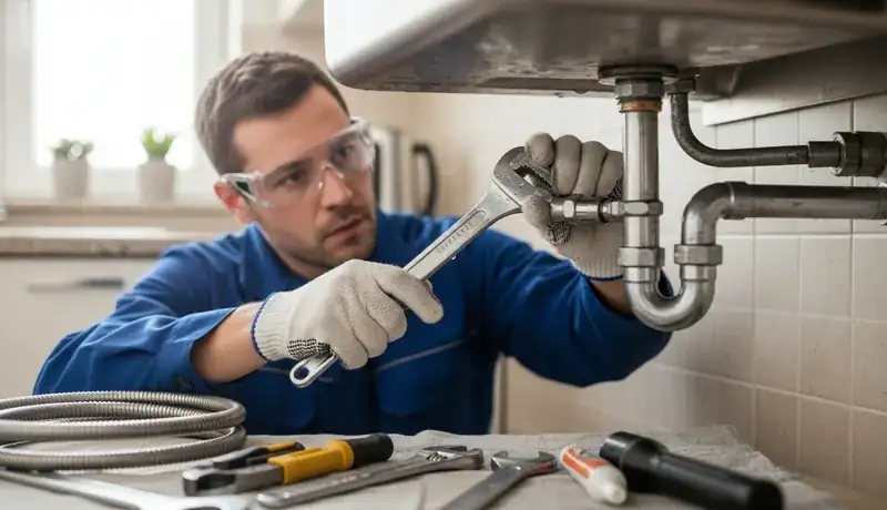 Expert Plumbing Pro - residential-plumbing
