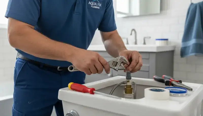 Expert Plumbing Pro - toilet-repair