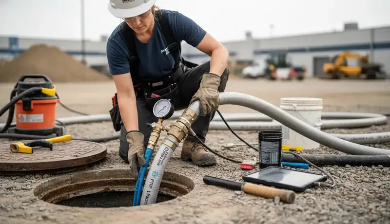 Expert Plumbing Pro - trenchless-pipe-lining