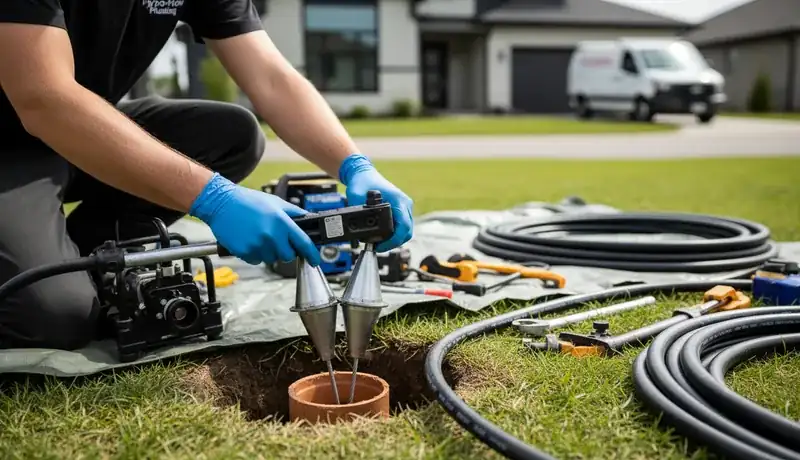 Expert Plumbing Pro - trenchless-sewer-repair