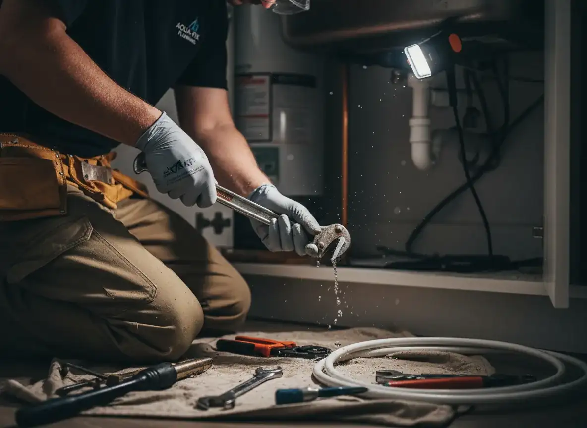Expert Plumbing Pro - why_1